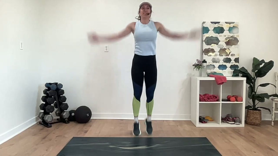 Standing Core